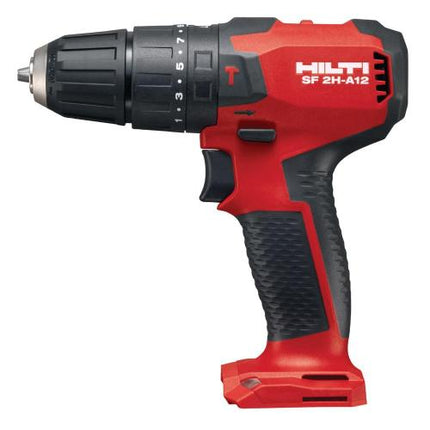 Hilti SF 2H-A12 12V Cordless Brushless Hammer Drill Driver (Bare Tool)
