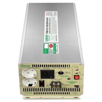 DARDA DC/AC Power Inverter DP95024BQS