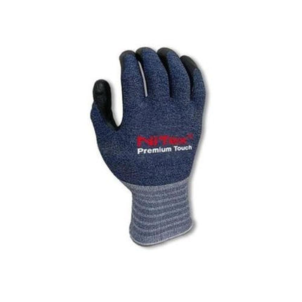 NITEX NBR Foam-Coated Gloves [859-9157]