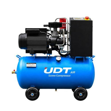 UDT Screw Air Compressor UDT-SE4TN 80L 4HP