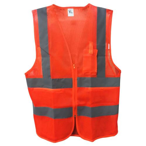 GUARDMAN Safety Vest