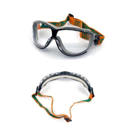MYUNGSHIN Safety Goggles G-24AF