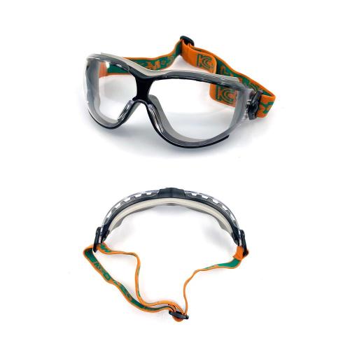 MYUNGSHIN Safety Goggles G-24AF