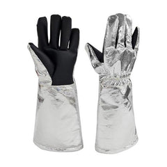 SUNG KWANG Aluminised Heat-Resistant Gloves SKHD-B06PU