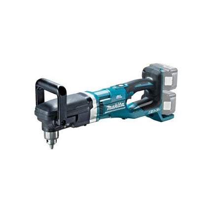 MAKITA DDA460ZK 36V (2×18V LXT) Cordless Brushless Angle Drill 13mm (Bare Tool)