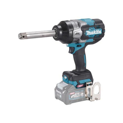 MAKITA TW011GZ02 40V max XGT Cordless Brushless Impact Wrench 3/4" (Bare Tool)