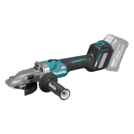 MAKITA GA055GZ 40V max XGT Cordless Brushless Angle Grinder 125mm (Bare Tool)