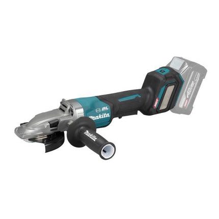 MAKITA GA056GZ 40V max XGT Cordless Brushless Angle Grinder 125mm (Bare Tool)