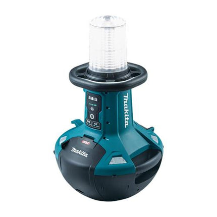 MAKITA ML010G 40V max XGT Cordless LED Work Light (Bare Tool)