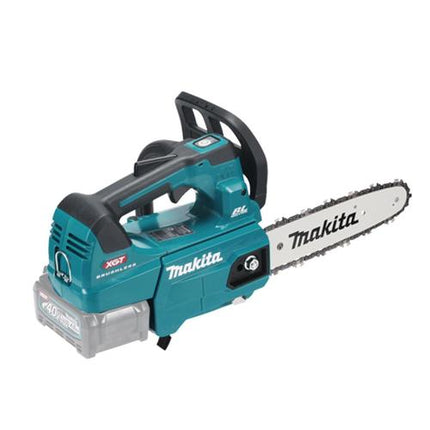 MAKITA UC002GZ 40V max XGT Cordless Brushless Chainsaw 250mm (Bare Tool)