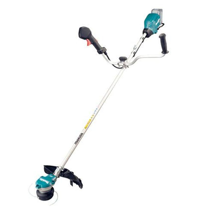 MAKITA UR002GZ 40V max XGT Cordless Brushless Grass Trimmer / Brush Cutter (Bare Tool)