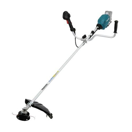MAKITA UR013GZ03 40V max XGT Cordless Brushless Grass Trimmer / Brush Cutter (Bare Tool)