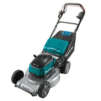 MAKITA DLM533Z 36V (2×18V LXT) Cordless Brushless Lawn Mower (Bare Tool)