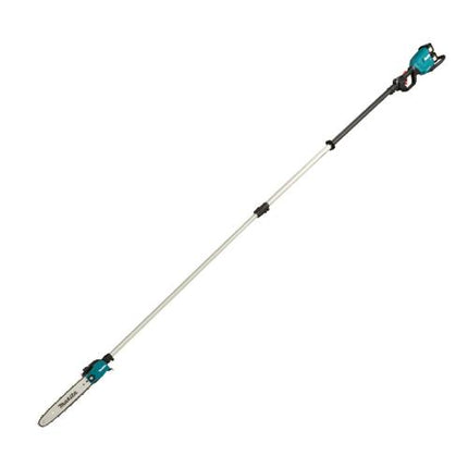 MAKITA DUA301Z 36V (2×18V LXT) Cordless Brushless Pole Saw (Bare Tool)