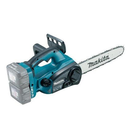 MAKITA DUC302ZR 36V (2×18V LXT) Cordless Brushless Chainsaw 300mm (Bare Tool)