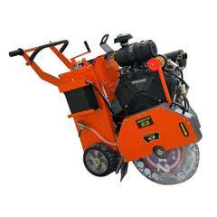 JEONIL Petrol Concrete Saw JIC-20A 35 HP
