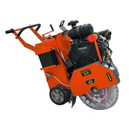 JEONIL Petrol Concrete Saw JIC-20A 35 HP