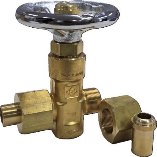 CHIYODA SEIKI Changeover Valve KV-250-C