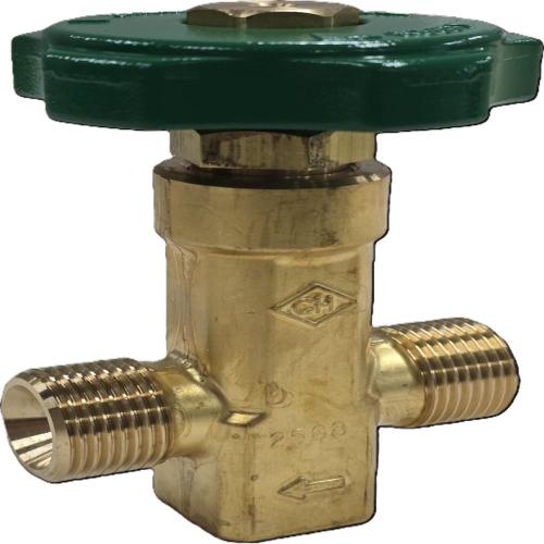 CHIYODA SEIKI Changeover Valve KV-250-CIS