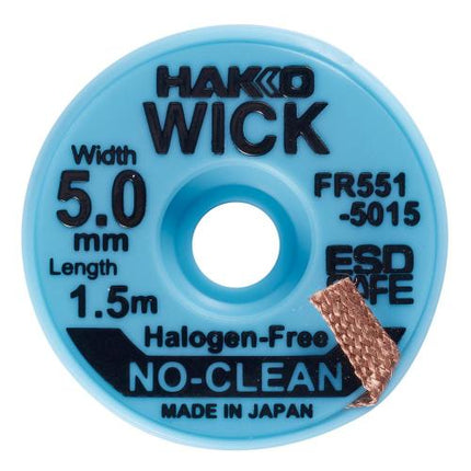 HAKKO Desoldering Wick