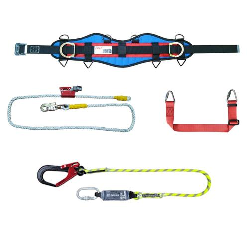 SWALLOCK Pole Climbing Belt K533-1