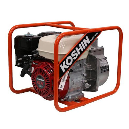KOSHIN Petrol Water Pump SEH-50X