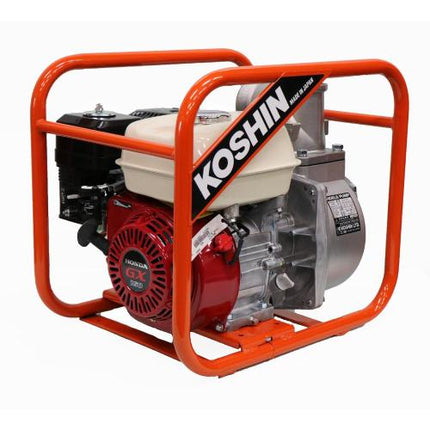 KOSHIN Petrol Water Pump SEH-80X