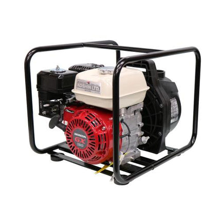 KOSHIN Petrol Water Pump PGH-50