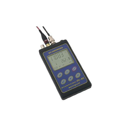 ELMETRON pH and Conductivity Meter CPC-401