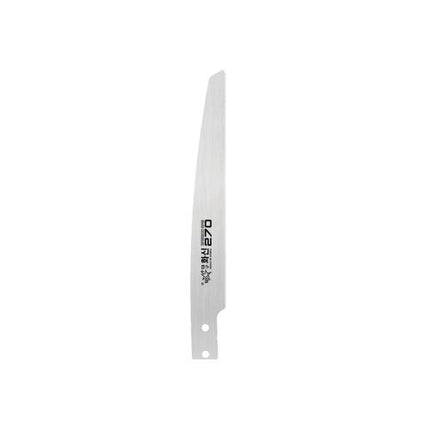 HWASHIN Bamboo Saw Blade