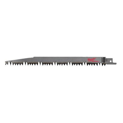 Milwaukee Reciprocating Saw Blade for Wood 48-47-1301