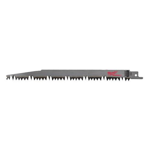 Milwaukee Reciprocating Saw Blade for Wood 48-47-1301