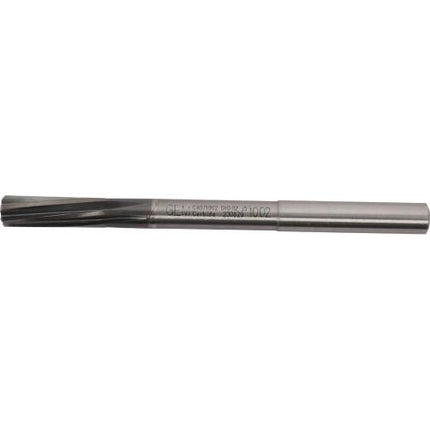 SANGSHIN Carbide Chucking Reamer, 7° Helix 5.99mm–6.02mm