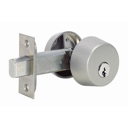 JUNGHWA Auxiliary Lock Cylinder