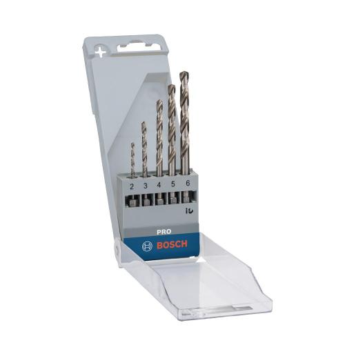 Bosch Multi-Purpose Drill & Driver Bit Set 2608595517