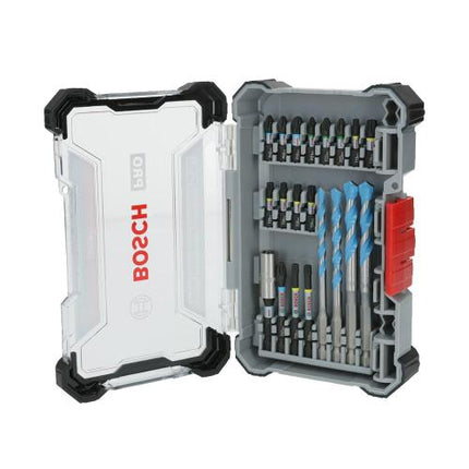 Bosch Multi-Purpose Drill & Driver Bit Set 2608521U83