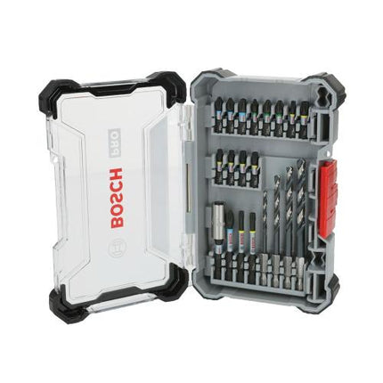 Bosch Multi-Purpose Drill & Driver Bit Set 2608521U84