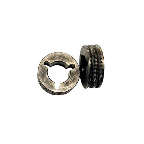 KYUNGIL Miller Serrated Feed Roller