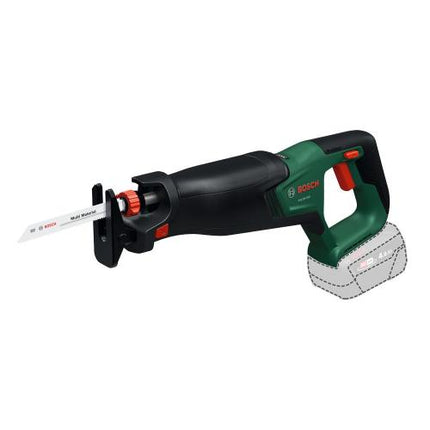 Bosch PSA18V-200 18V Power for All Cordless Brushless Reciprocating Saw (Bare Tool)