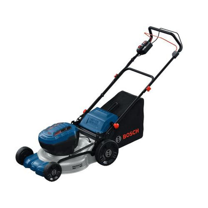 Bosch GRA18V2-46SP 36V (2×18V) Cordless Brushless Self-Propelled Lawn Mower 460mm (Bare Tool)