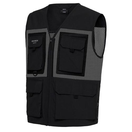 EIDER SAFETY Ice-Pack Cooling Vest HMS26646