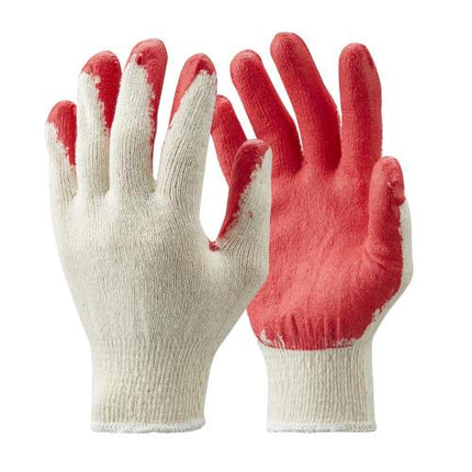 HANWOO Half-Coated Gloves 13G