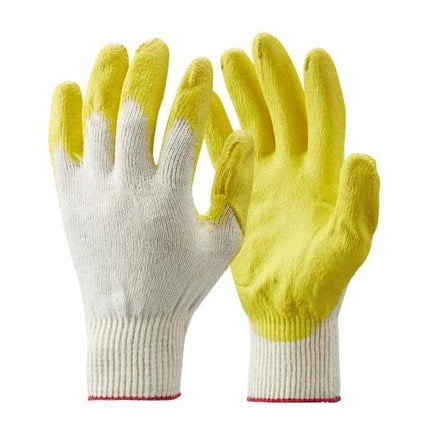 HANWOO Half-Coated Gloves 13G