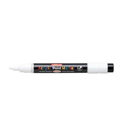 LINEPLUS Acrylic Marker