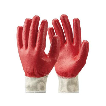 HANWOO Fully-Coated Gloves
