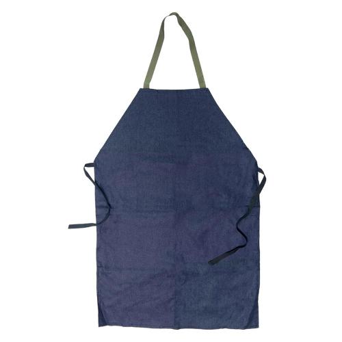 HANWOO Denim Apron