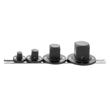 GENIUS TOOLS Magnetic Insert Adapter Set