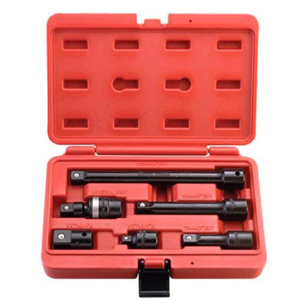 GENIUS TOOLS Impact Adapter Set