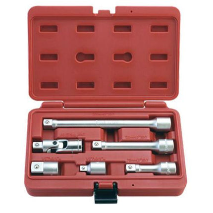 GENIUS TOOLS Hand Adapter Set