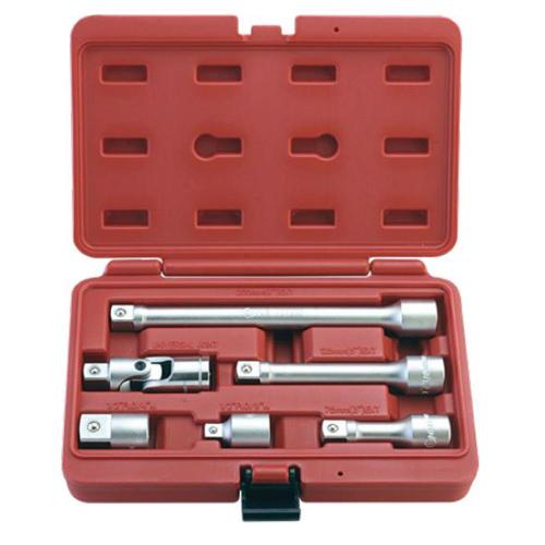GENIUS TOOLS Hand Adapter Set